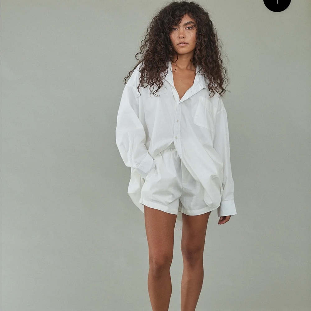 Acacia Willa top, BNWT